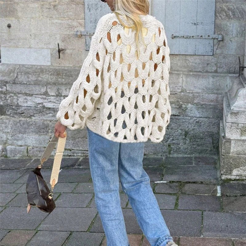 Sophie Grace Knit