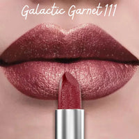 Galactic garnet 111