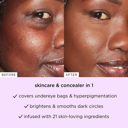 Blur Concealer Stick