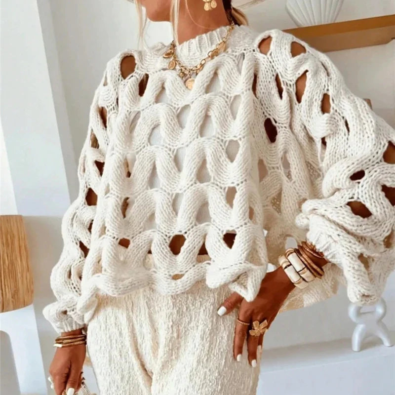 Sophie Grace Knit