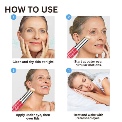 Ageless Eyes Retinol Stick