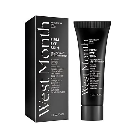 Bright Eyes Firming Serum