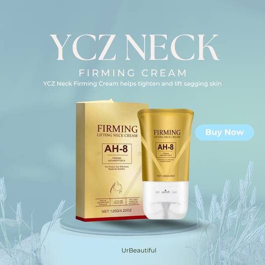 NeckLift Smooth Cream