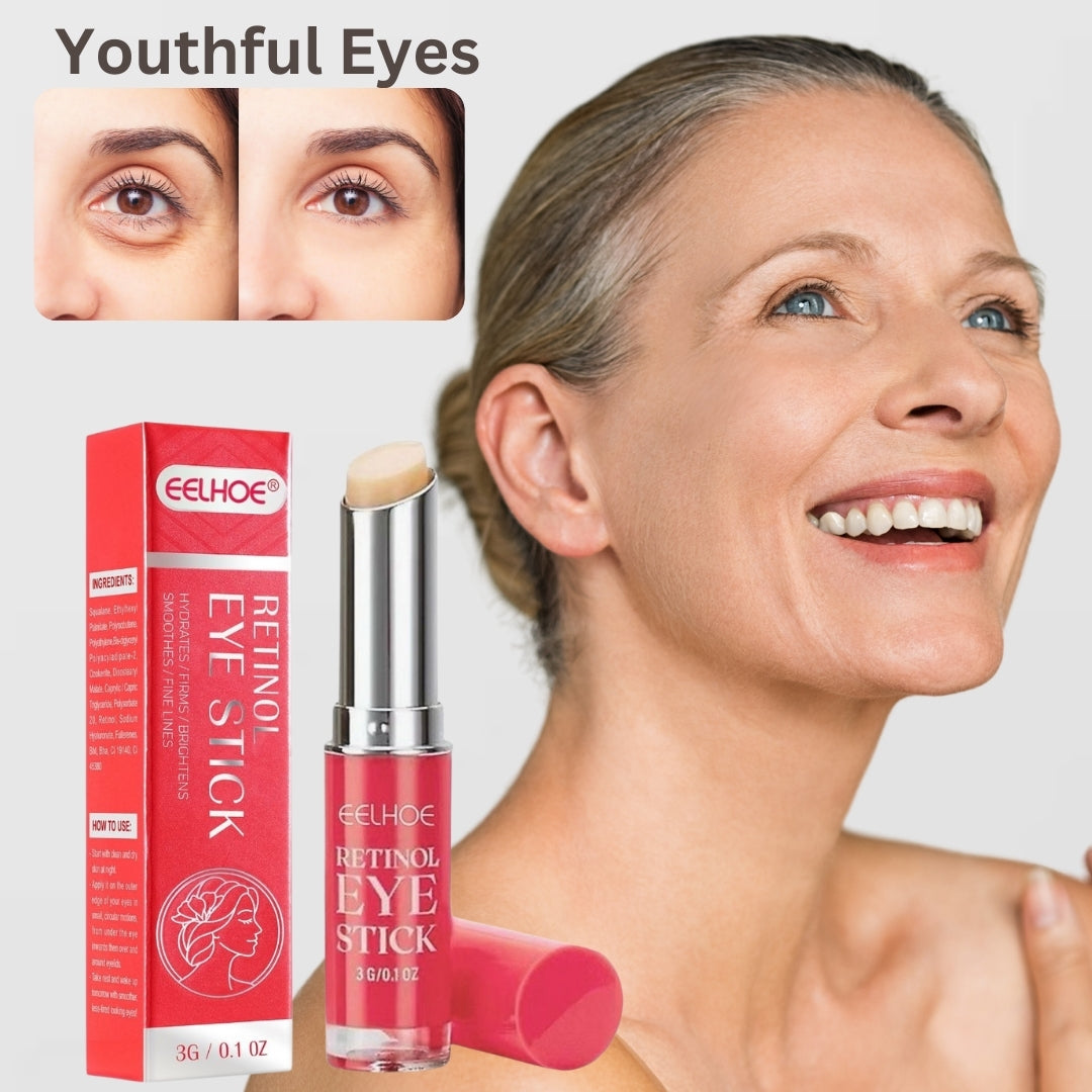 Ageless Eyes Retinol Stick