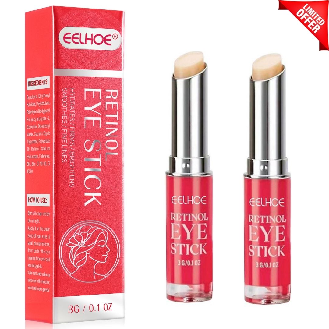 Ageless Eyes Retinol Stick