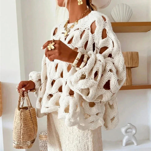 Sophie Grace Knit